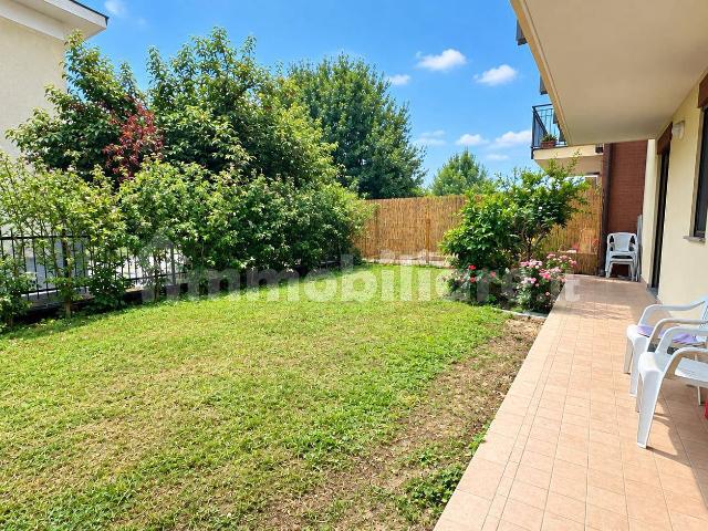 Bilocale corso Indipendenza, Centro, Rivarolo Canavese