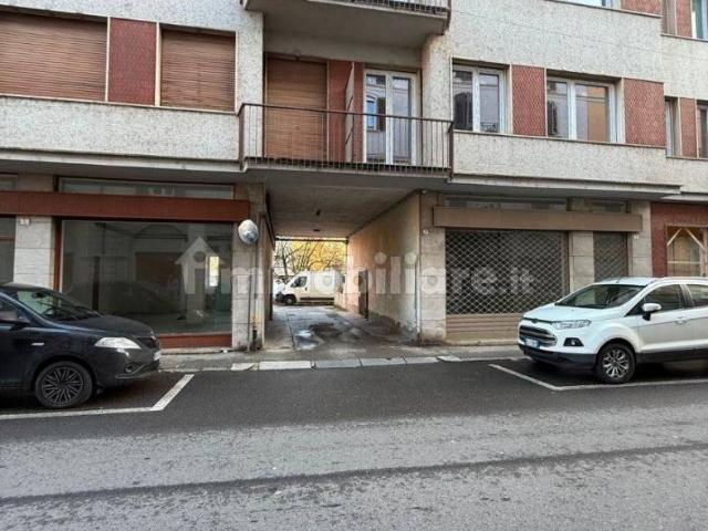 Bilocale corso Italia 1/e, Centro, Trino