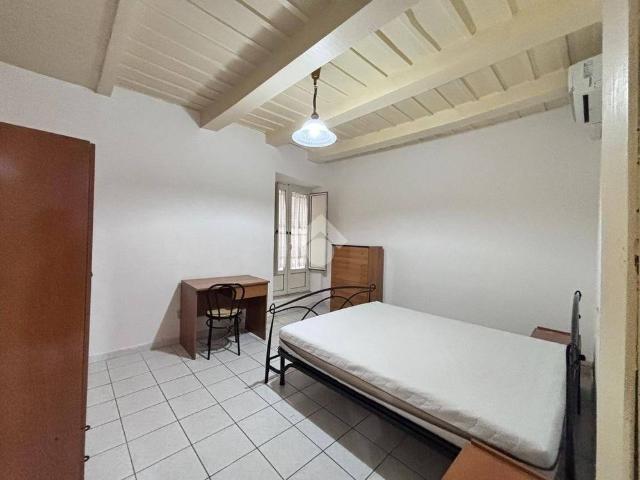 Bilocale corso italia 42, Sacrario Piazza della Rocca, Viterbo