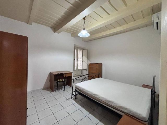 Bilocale corso italia 42, Sacrario Piazza della Rocca, Viterbo