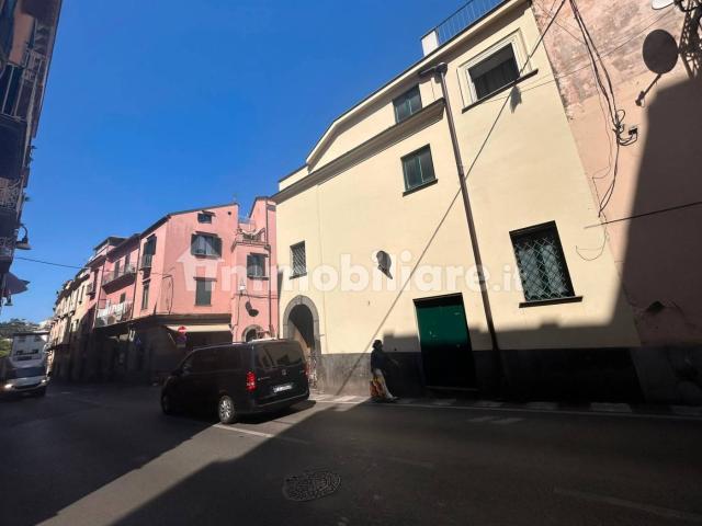 Bilocale corso Italia, Centro, Sant'Agnello