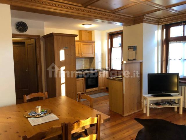 Bilocale corso Italia, San Vito, San Vito di Cadore