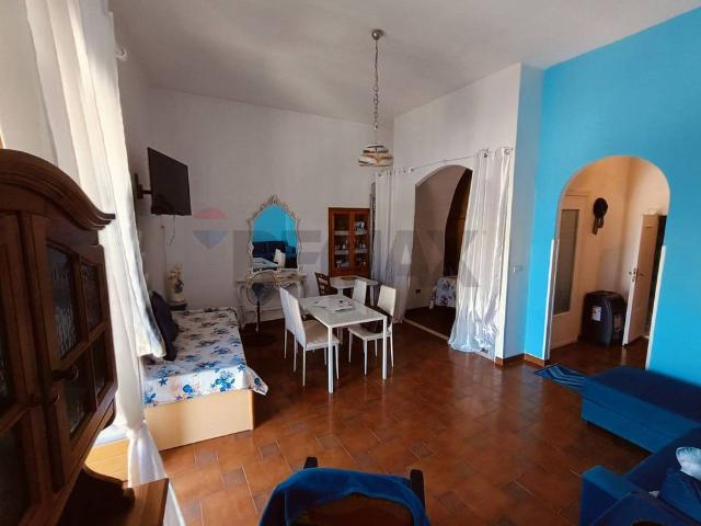 Bilocale corso Madonna della Libera 30, Rodi Garganico