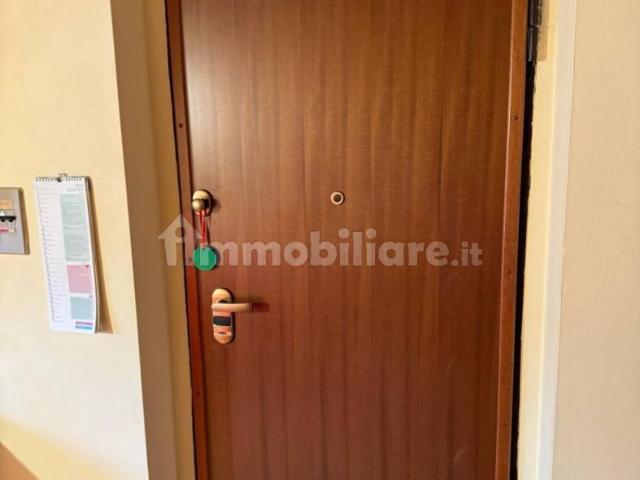 Bilocale corso Milano, Corso Dante, Asti