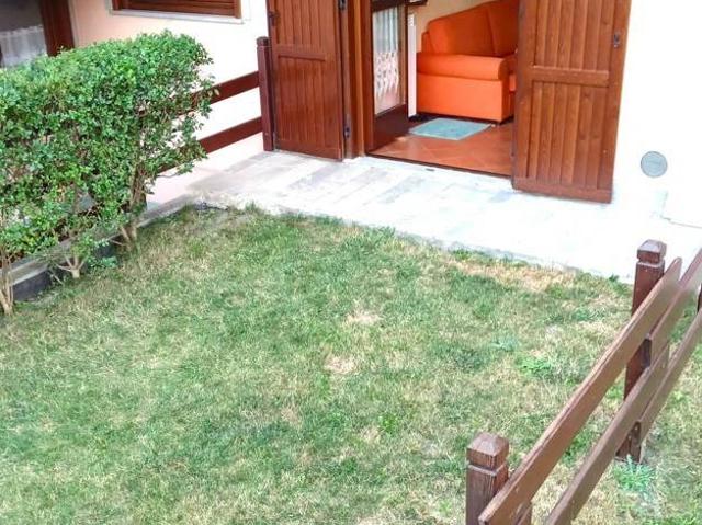 Bilocale corso Montenero, 44, Centro, Oulx