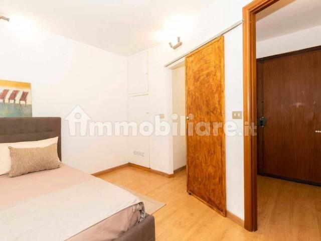 Bilocale corso Moncalieri, Cavoretto, Torino