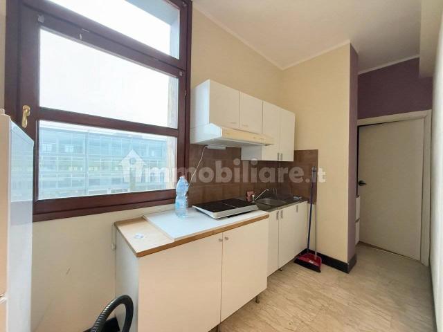 Bilocale corso Moncenisio 36, Rosta