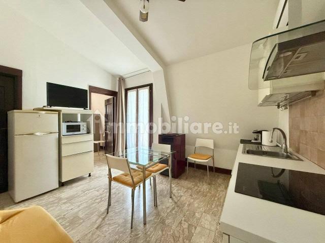 Bilocale corso Moncenisio 36, Rosta