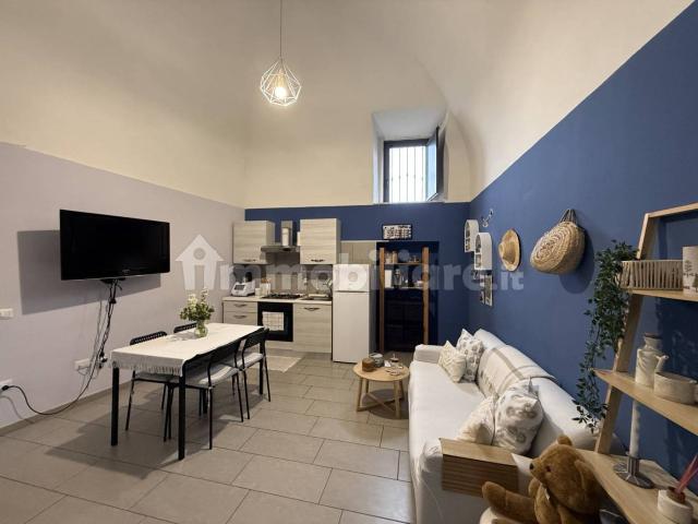 Bilocale corso Nazionale 48, Centro, Scafati