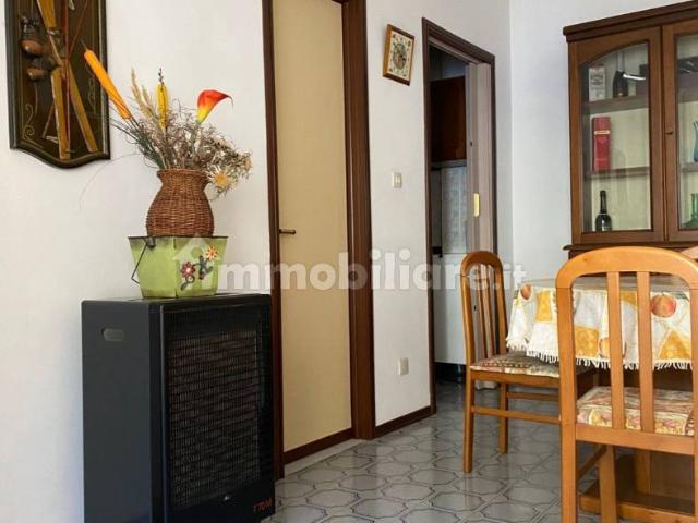 Bilocale corso Nizza 62, Limone Piemonte