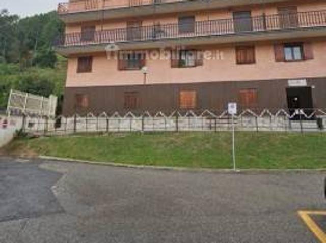 Bilocale corso Nizza 154, Limone Piemonte