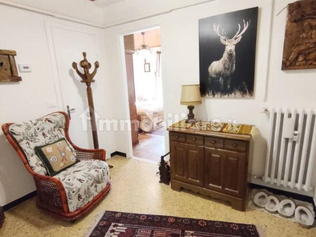 Bilocale corso Nizza 25, Centro, Limone Piemonte