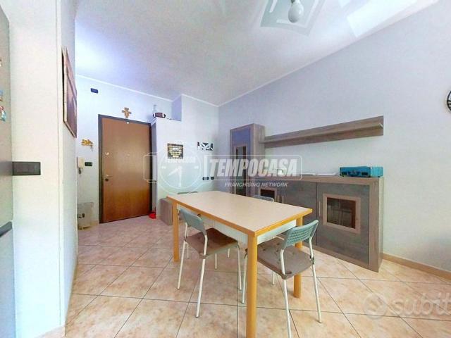 BILOCALE CORSO NOVARA 100