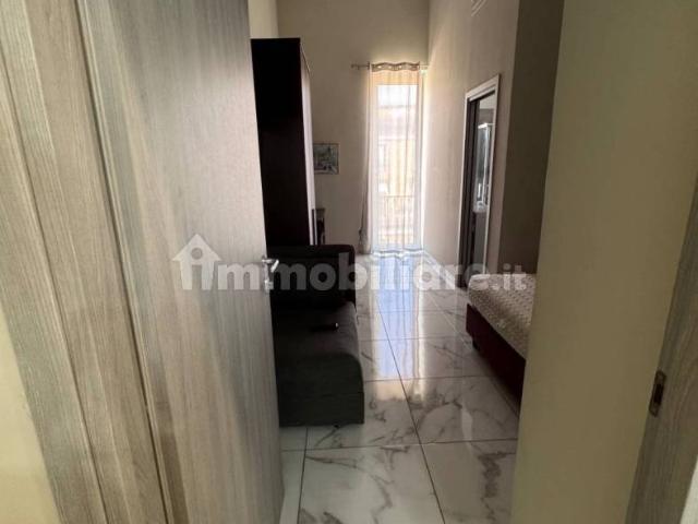 Bilocale corso Novara 49, Vasto, Napoli