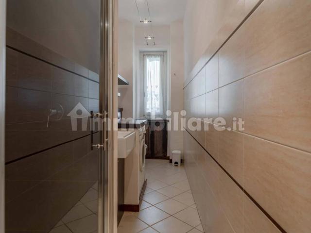 Bilocale corso Orbassano, Mirafiori Nord, Torino