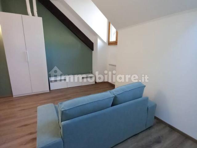 Bilocale corso Paolo Ferraris 49, Centro, Domodossola