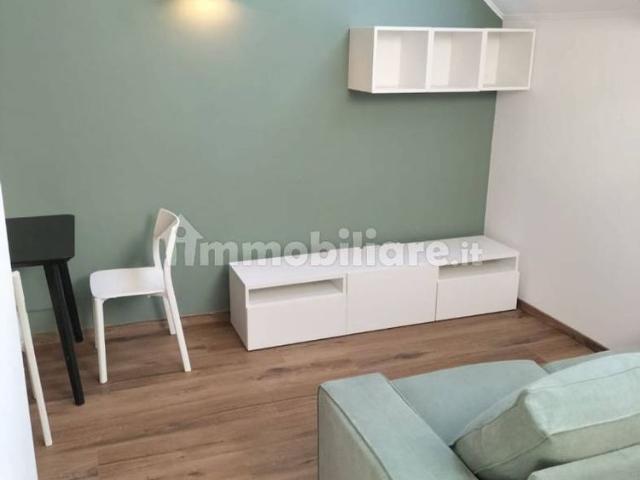 Bilocale corso Paolo Ferraris 49, Centro, Domodossola