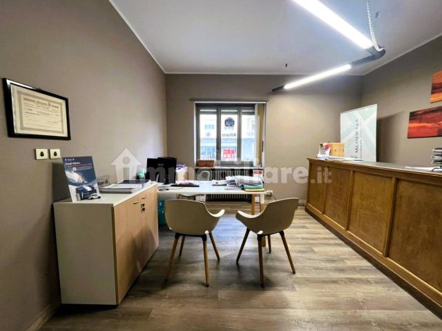 Bilocale corso Piave 17, Centro, Pinerolo