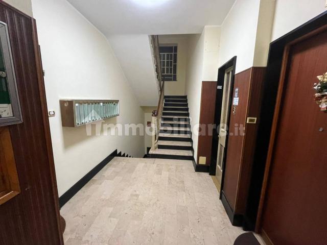 Bilocale corso Piero Maroncelli 61, Mirafiori Sud Onorato Vigliani, Torino
