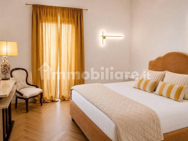 Bilocale corso Porta Nuova 107, Cittadella Porta Nuova, Verona