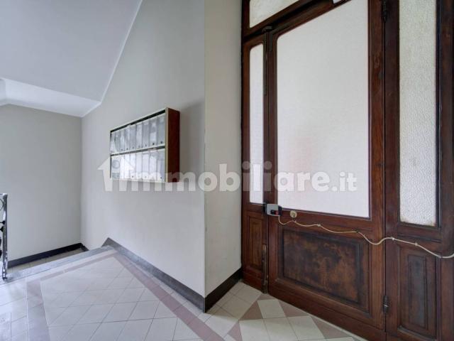 Bilocale corso Principe Oddone 64, Aurora, Torino
