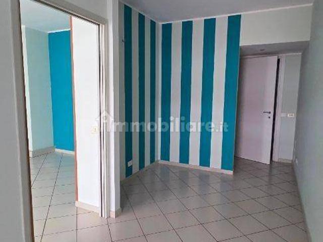 Bilocale corso Renato Emaldi 86, Centro, Fusignano