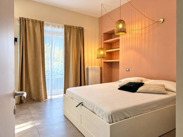 Bilocale corso Regina Margherita 86, Vanchiglia, Torino