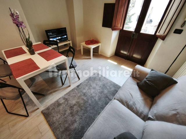 Bilocale corso Regina Margherita 199, San Donato, Torino