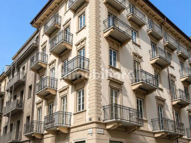 Bilocale corso Regina Margherita 215, San Donato, Torino