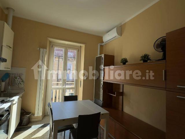 Bilocale corso Regina Margherita 227, San Donato, Torino
