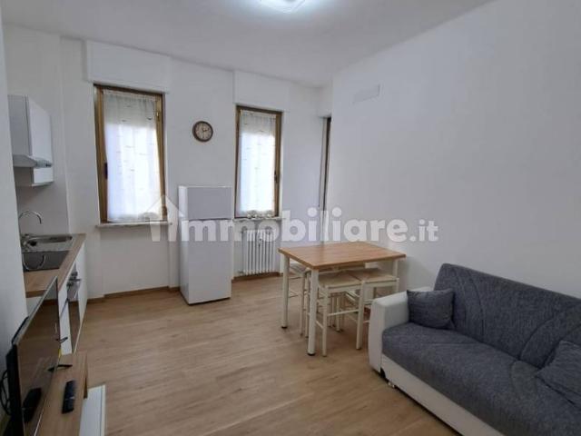 Bilocale corso Regina Margherita 280, Don Bosco, Torino
