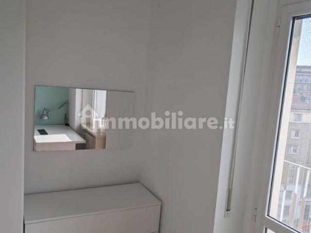 Bilocale corso Regina Margherita 288, Lucento, Torino