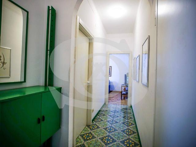 Bilocale corso Regina Margherita 39, Ospedaletti