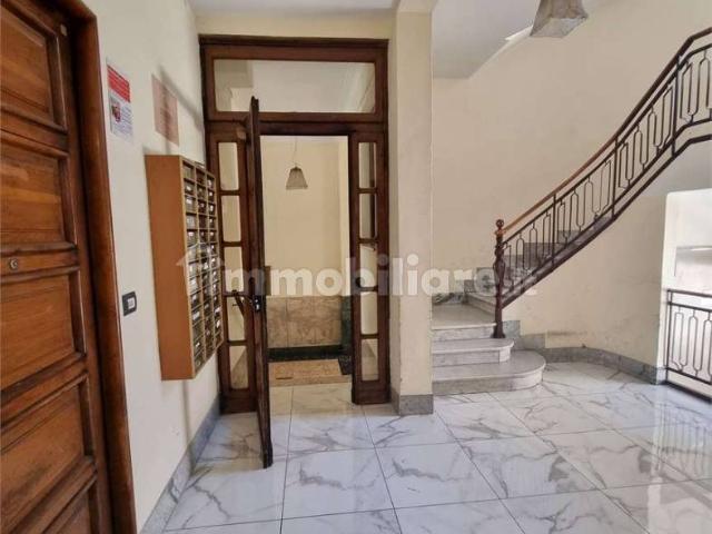 Bilocale corso Regina Margherita, Don Bosco, Torino