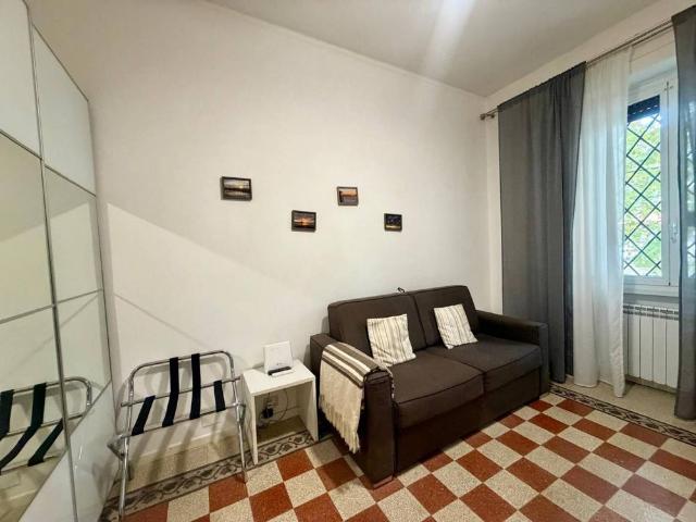 Bilocale corso Regina Maria Pia, Ostia Levante, Roma
