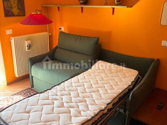 Bilocale corso Roma, Aprica