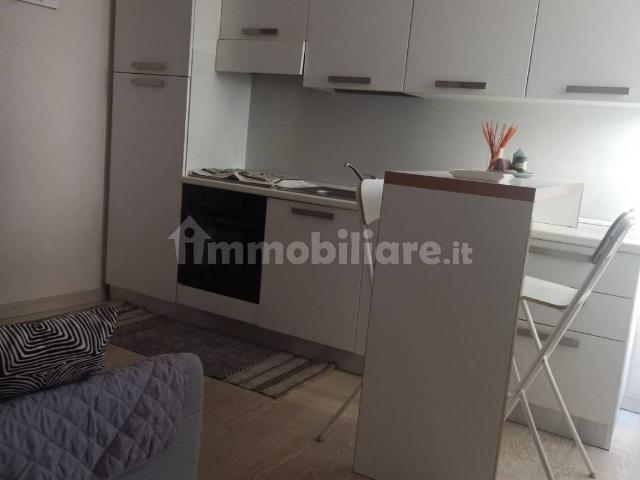 Bilocale corso Roma, Centro, Varallo