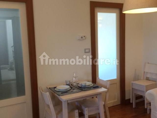 Bilocale corso Roma, Giovinazzo