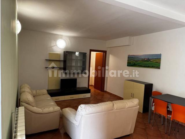 Bilocale corso Roma, Piazza Garibaldi, Alessandria