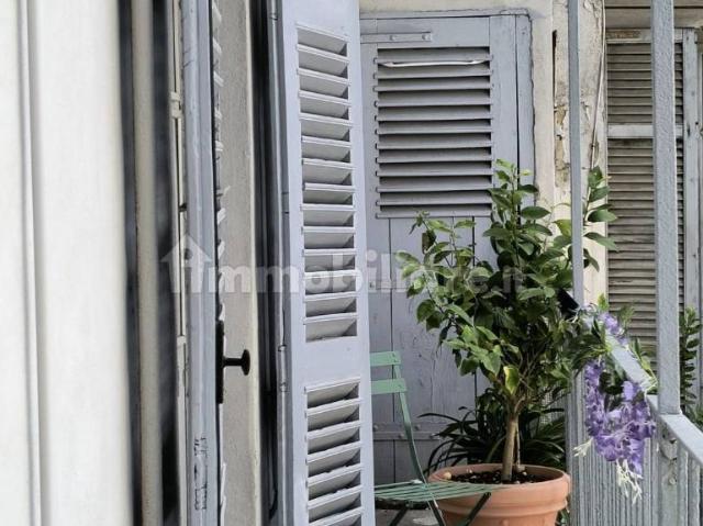 Bilocale corso Roma 101, Piazza Garibaldi, Alessandria