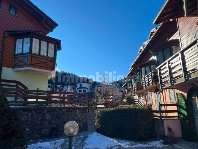 Bilocale corso Roma 120, Aprica