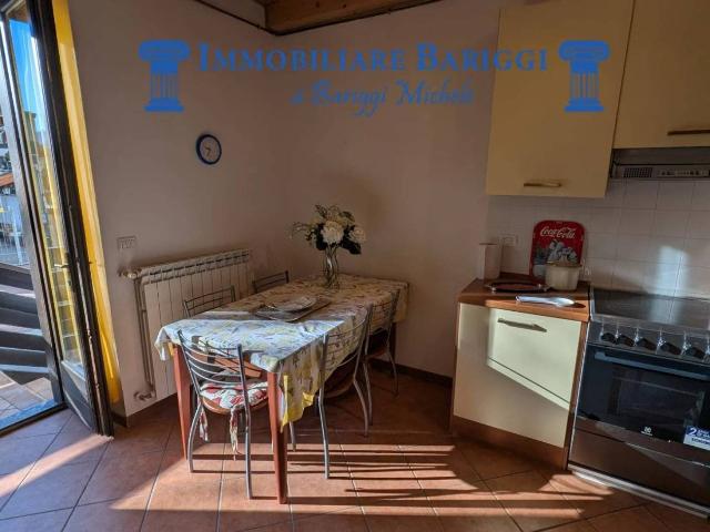 Bilocale corso Roma, 242, Aprica