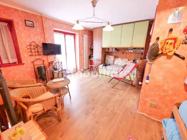 Bilocale corso Roma 244, Aprica