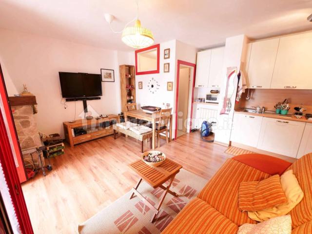 Bilocale corso Roma 244, Aprica