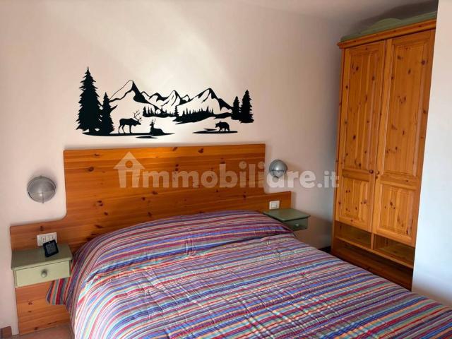 Bilocale corso Roma 200, Aprica