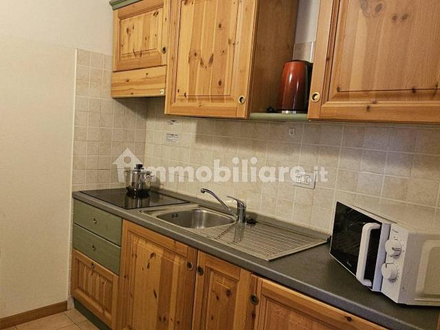 Bilocale corso Roma 228, Aprica