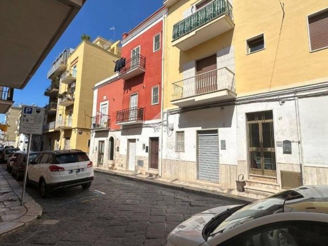 Bilocale corso Roma 41, Centro, Manfredonia