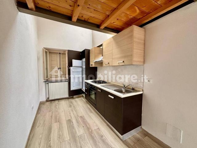 Bilocale corso Roma 51, Centro, Savigliano