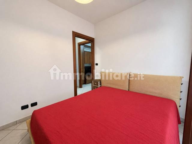 Bilocale corso Roma 51, Centro, Savigliano