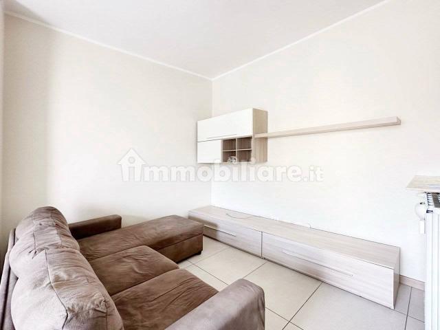 Bilocale corso Roma 83, San Pietro, Moncalieri